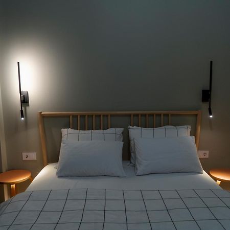 Ba & Bu Apartment 1 Kateríni Ngoại thất bức ảnh