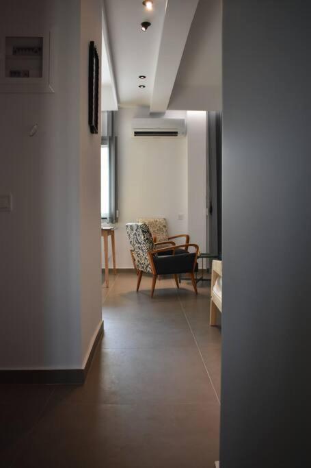 Ba & Bu Apartment 1 Kateríni Ngoại thất bức ảnh