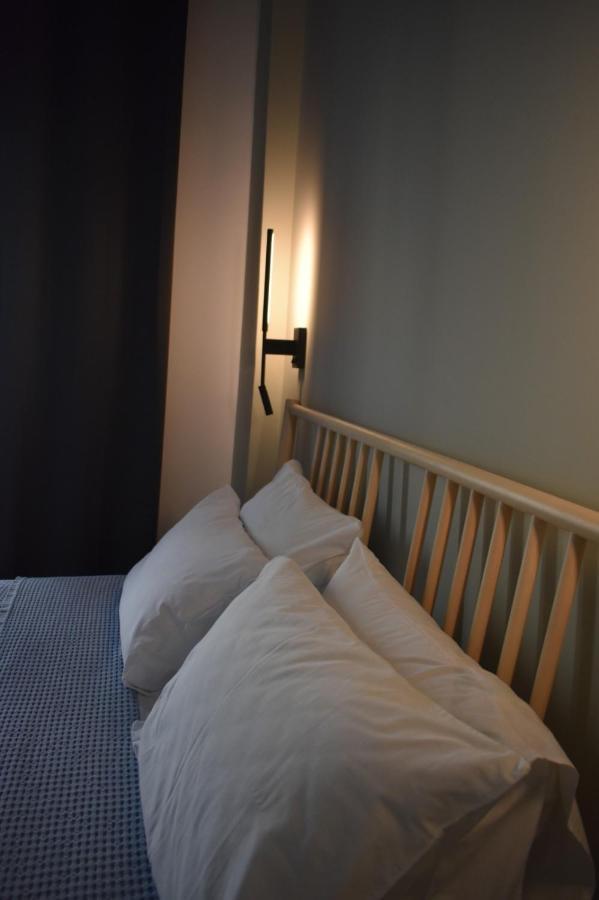 Ba & Bu Apartment 1 Kateríni Ngoại thất bức ảnh