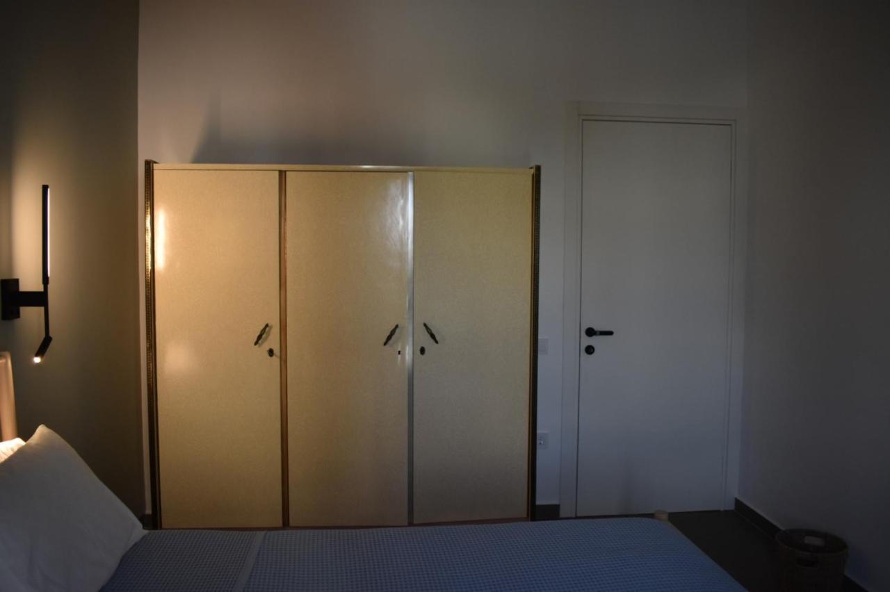 Ba & Bu Apartment 1 Kateríni Ngoại thất bức ảnh