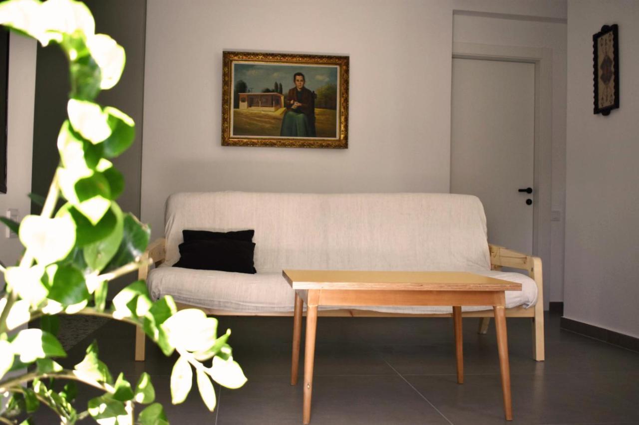 Ba & Bu Apartment 1 Kateríni Ngoại thất bức ảnh