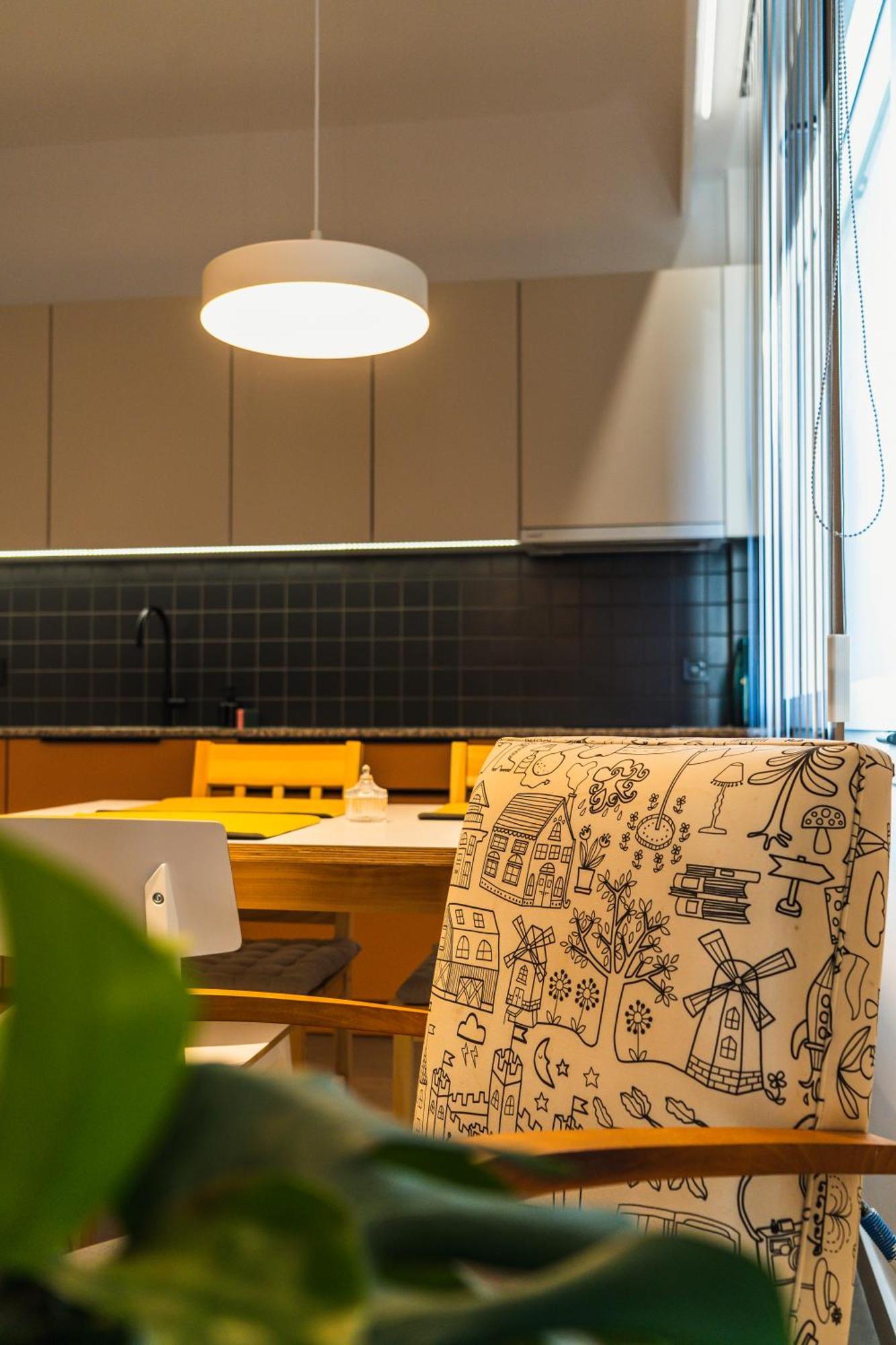 Ba & Bu Apartment 1 Kateríni Ngoại thất bức ảnh