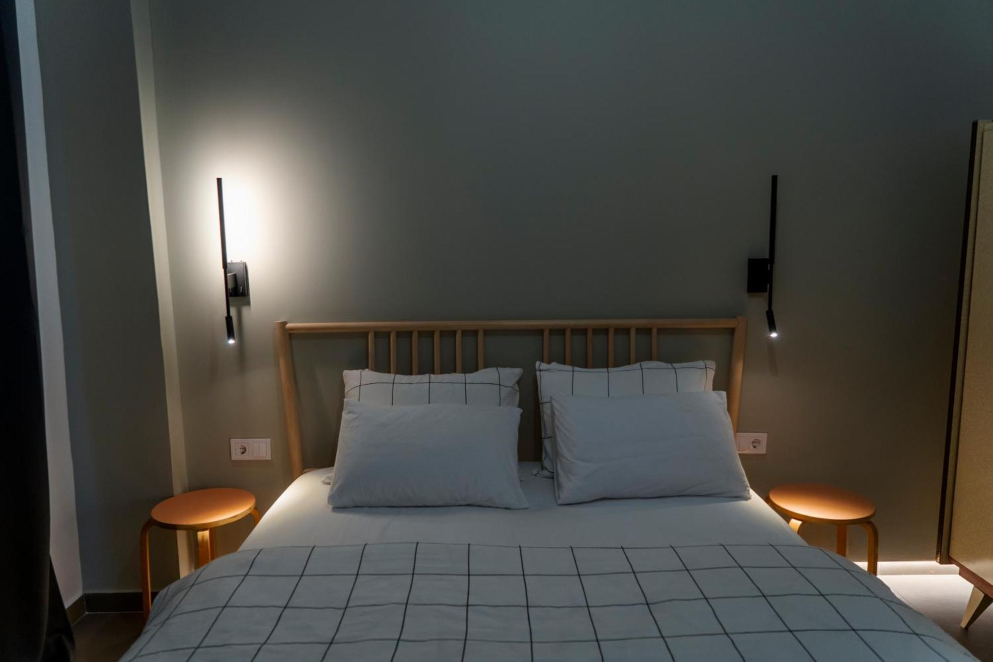 Ba & Bu Apartment 1 Kateríni Ngoại thất bức ảnh