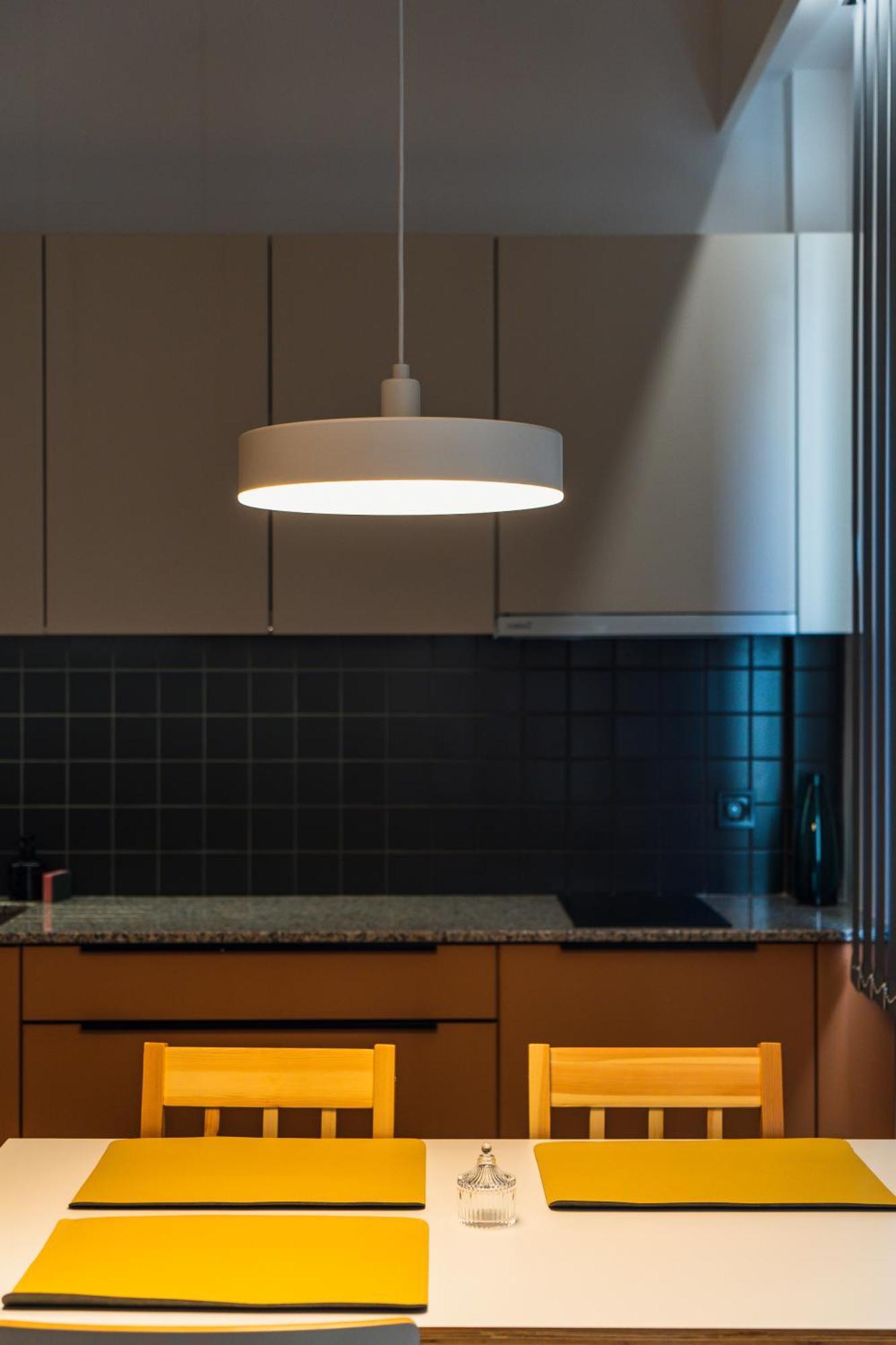 Ba & Bu Apartment 1 Kateríni Ngoại thất bức ảnh