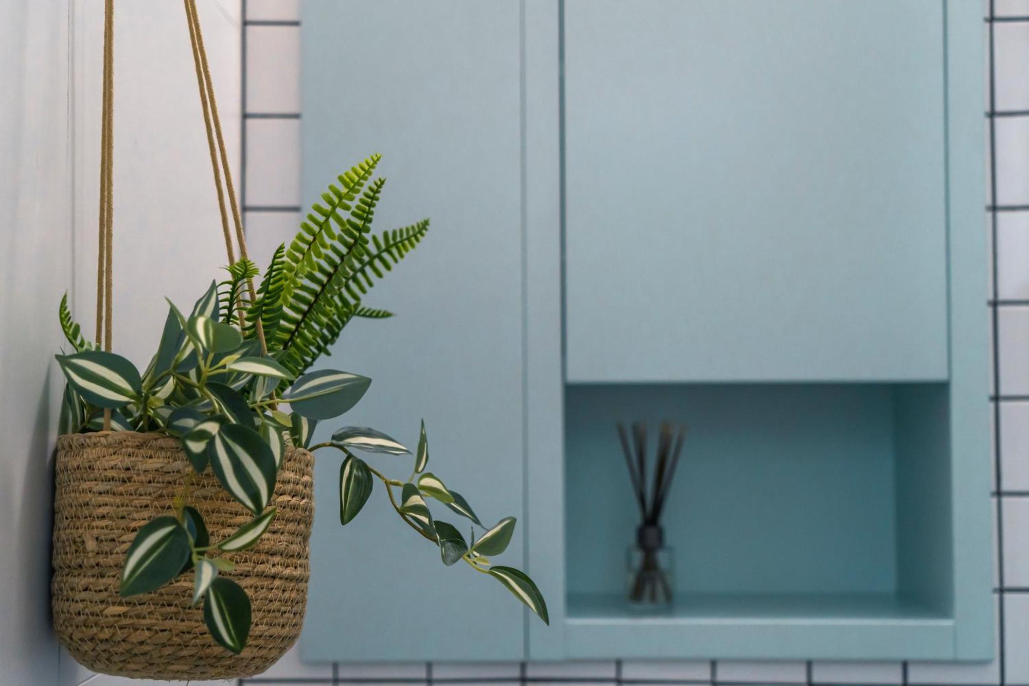 Ba & Bu Apartment 1 Kateríni Ngoại thất bức ảnh