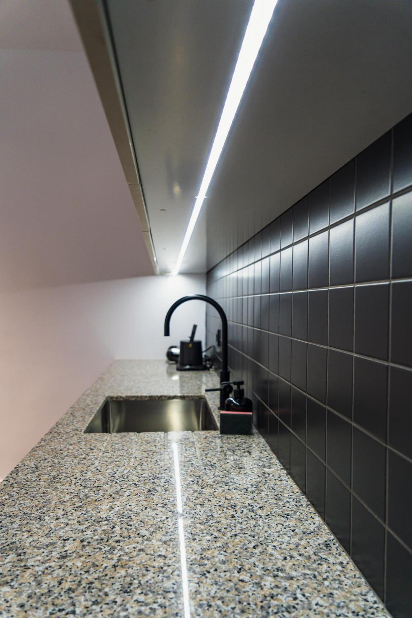 Ba & Bu Apartment 1 Kateríni Ngoại thất bức ảnh