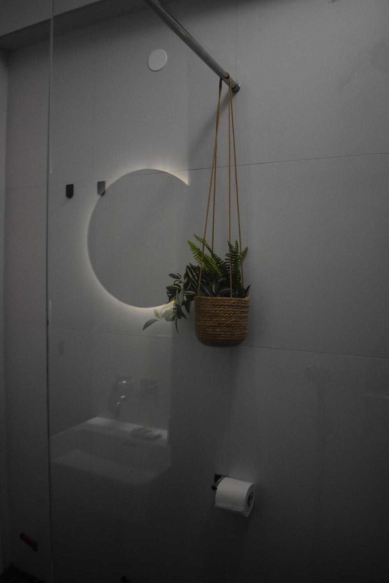 Ba & Bu Apartment 1 Kateríni Ngoại thất bức ảnh